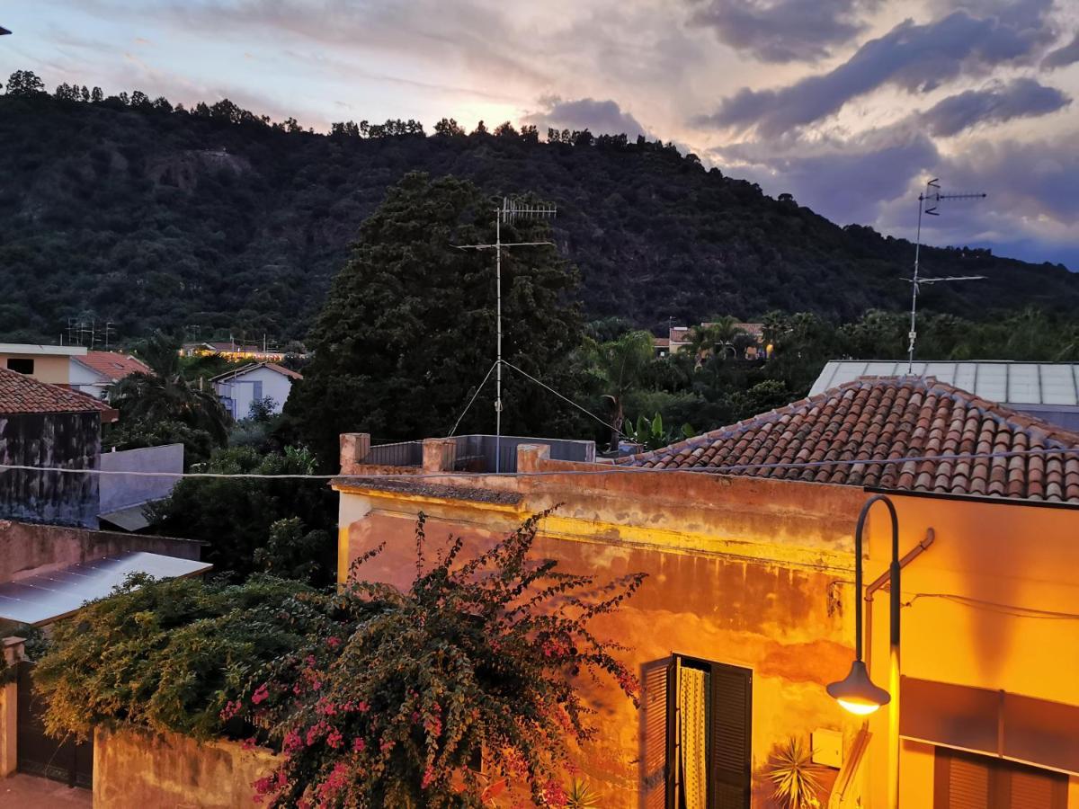 Made In Sicily Santa Tecla Bed & Breakfast Acireale Exterior photo