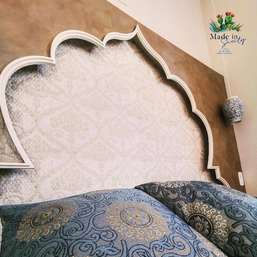 Made In Sicily Santa Tecla Bed & Breakfast Acireale Exterior photo