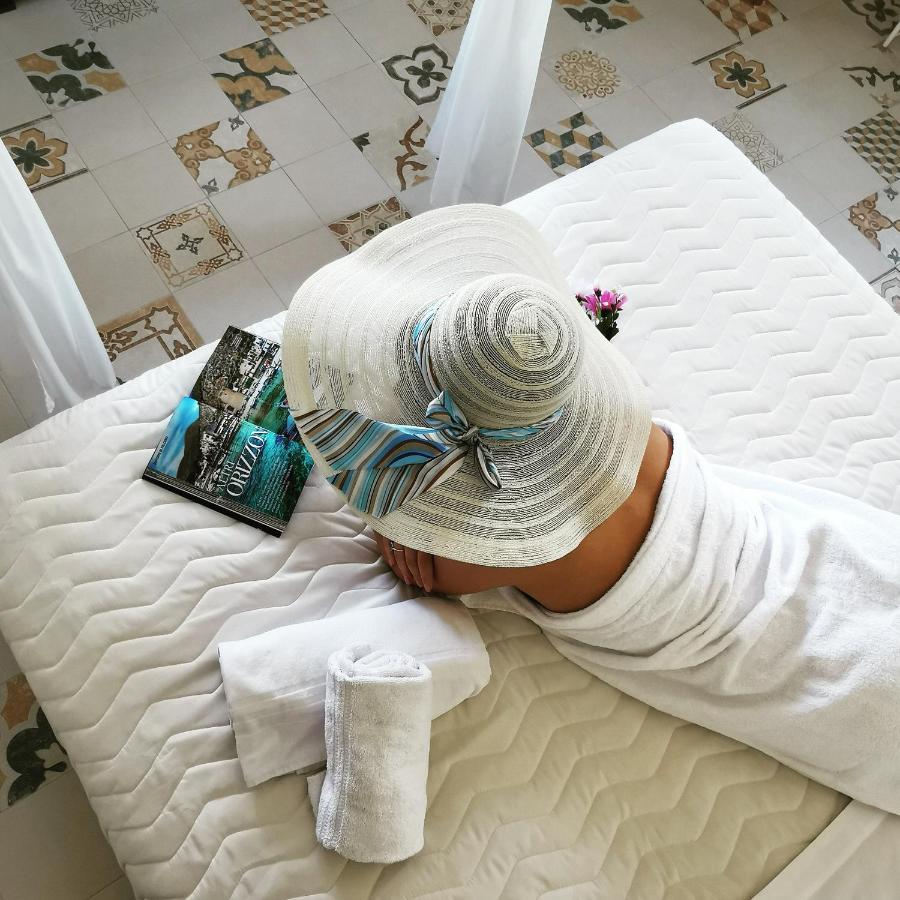 Made In Sicily Santa Tecla Bed & Breakfast Acireale Exterior photo