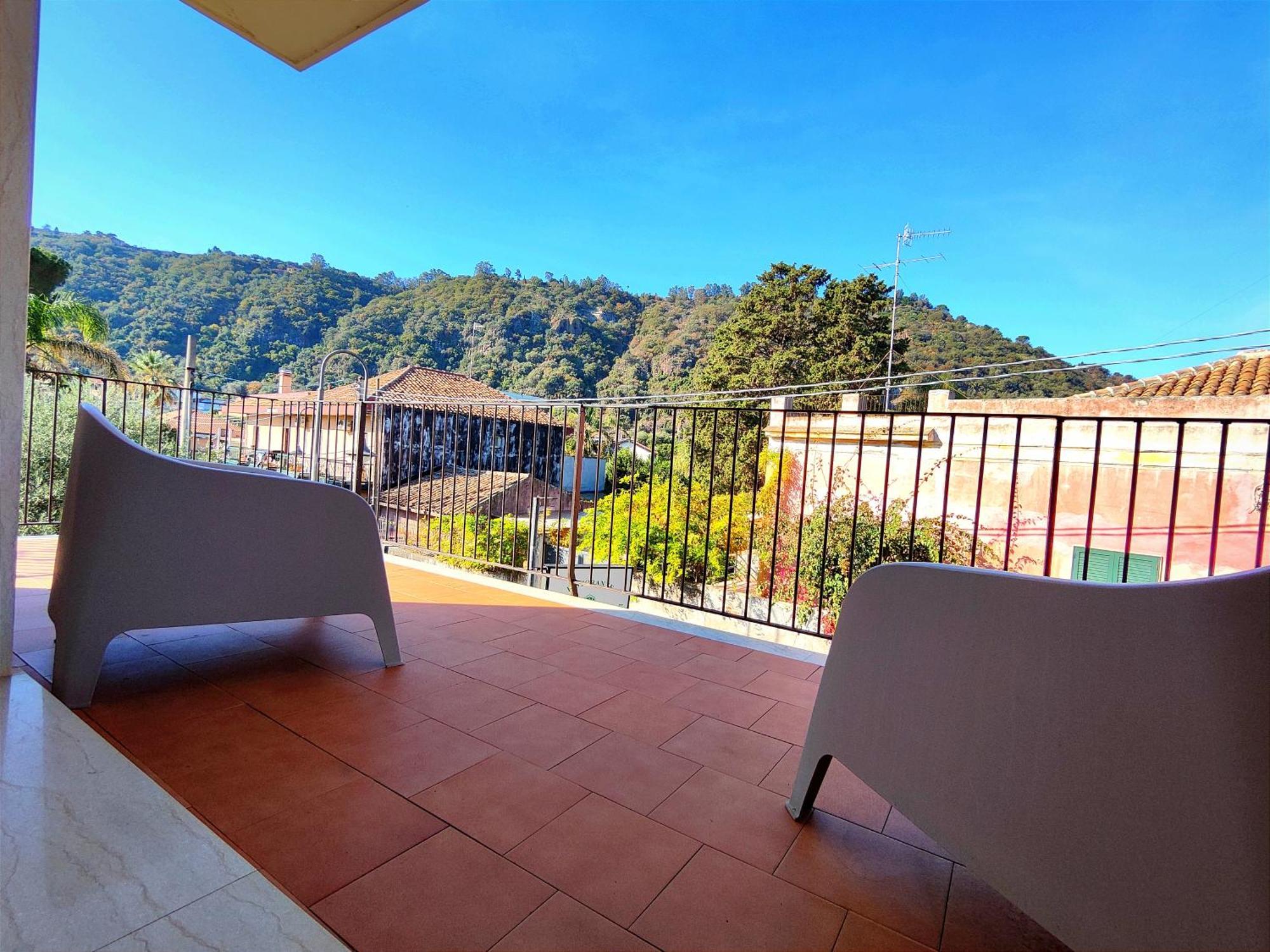 Made In Sicily Santa Tecla Bed & Breakfast Acireale Exterior photo